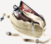 Сумка Deuter Passway 4+1 (Desert-Bone)